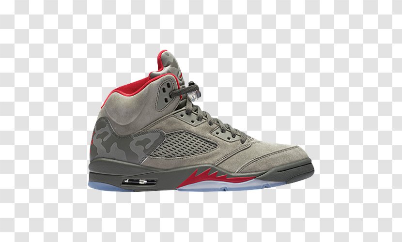 Air Jordan Shoe Nike Sneakers Foot Locker - Walking Transparent PNG