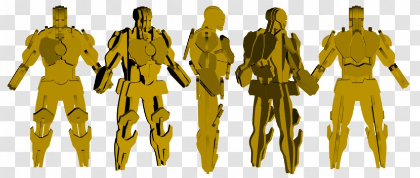 Iron Man Digital Art Character - Mannequin - 3d Transparent PNG