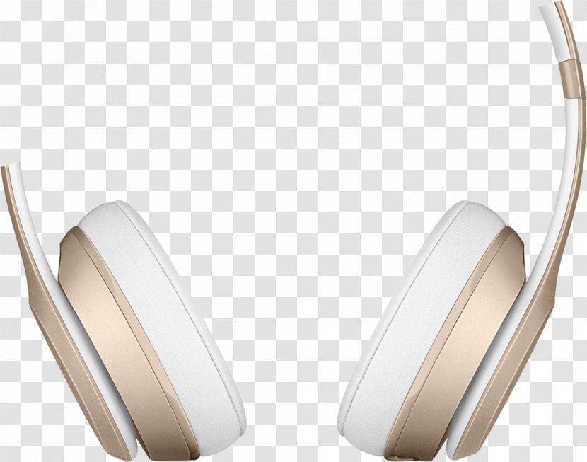 Beats Solo 2 Electronics Apple Solo³ Headphones IPad 3 - Hd Transparent PNG