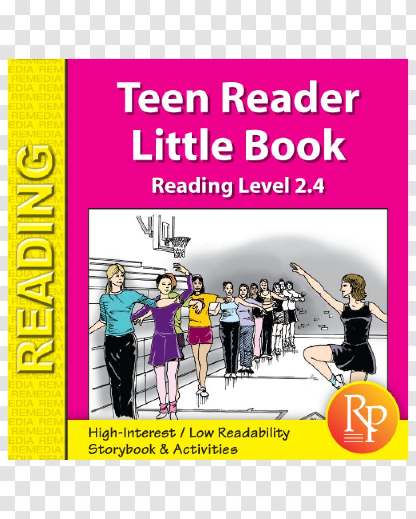Reading Readability Graphic Design Poster Adolescence - Communication - Creative Writing Books Teens Transparent PNG
