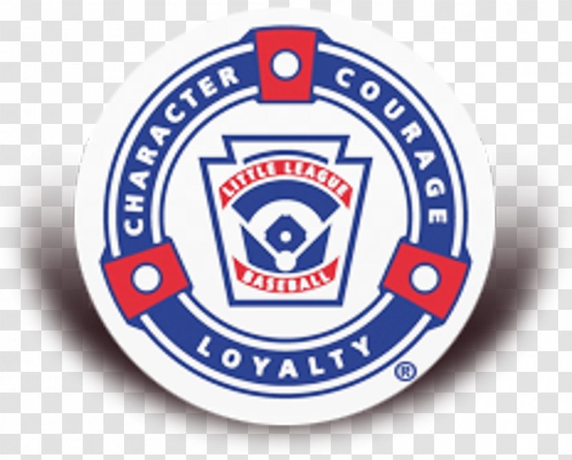 Little League Baseball 2018 World Series 2017 Organization - Emblem Transparent PNG