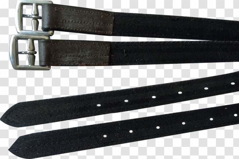 Belt Buckles Watch Strap - Buckle - Double Horseshoe Transparent PNG