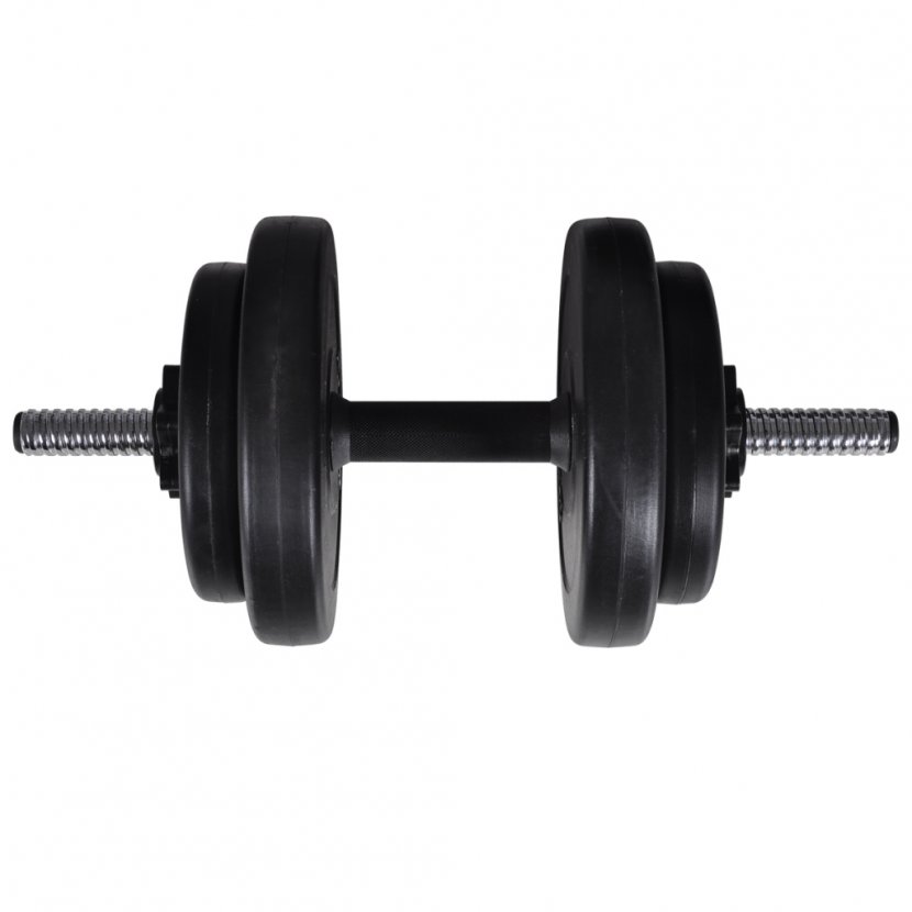 Dumbbell Barbell Physical Exercise Weight Training Fitness Centre Transparent PNG
