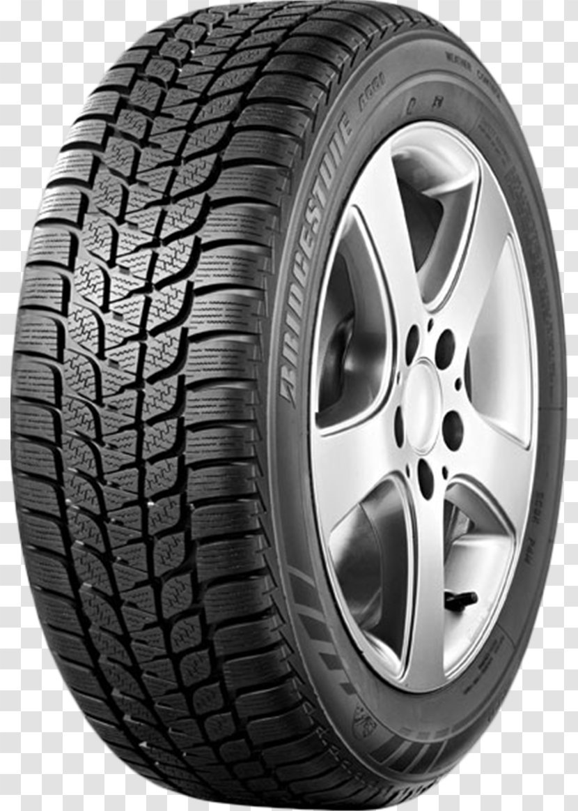 Car Bridgestone Firestone Ireland Limited Tire Code - Rim Transparent PNG