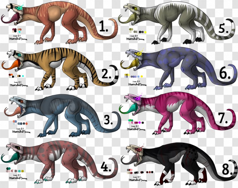 Tiger Big Cat Terrestrial Animal Wildlife Transparent PNG