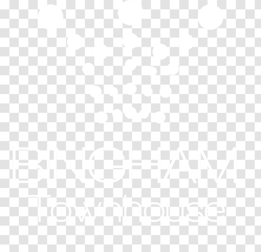 Rectangle Font - White - Restaurant Logo Transparent PNG