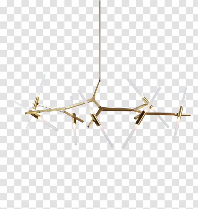 Lighting Chandelier Lindsey Adelman Studio [Private Showroom - Glass - By Appointment Only] Pendant LightLight Transparent PNG