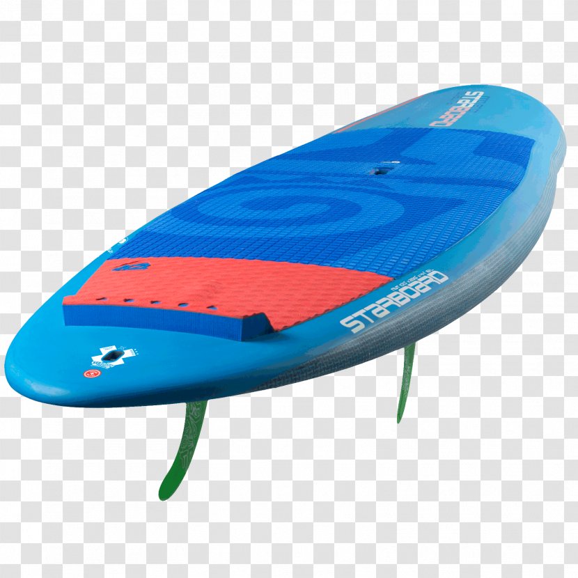Surfboard Inflatable - Design Transparent PNG