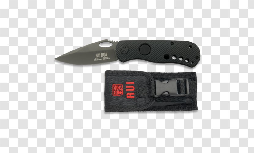 Pocketknife Blade Weapon Utility Knives - Serrated - Rui Transparent PNG