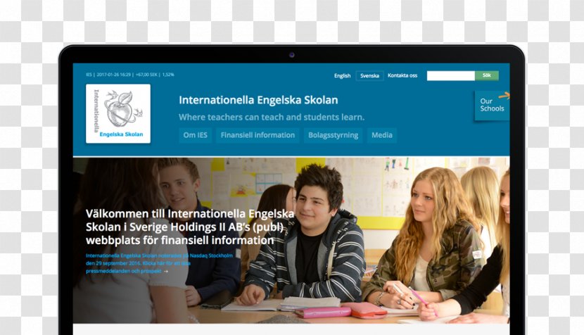 Sweden Information Investis Conversation Internet - Silhouette - Harmony School Of Innovation Transparent PNG