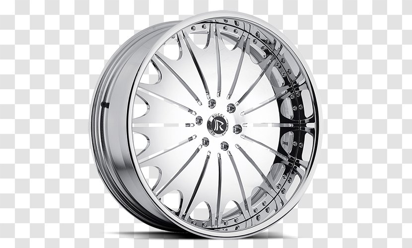 Alloy Wheel Car Paint Bicycle Wheels - Carid Transparent PNG