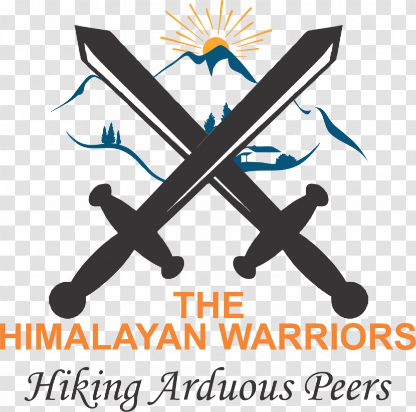 Combat Clip Art - Logo - Himalayan Transparent PNG