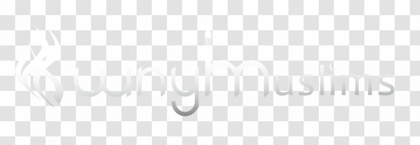 Logo Brand Line Font - Area - Gradient White Transparent PNG