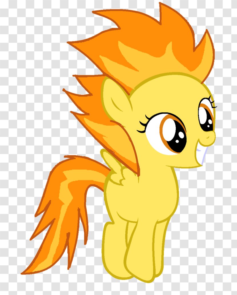 Pony Foal Horse Supermarine Spitfire Filly - Plant Transparent PNG
