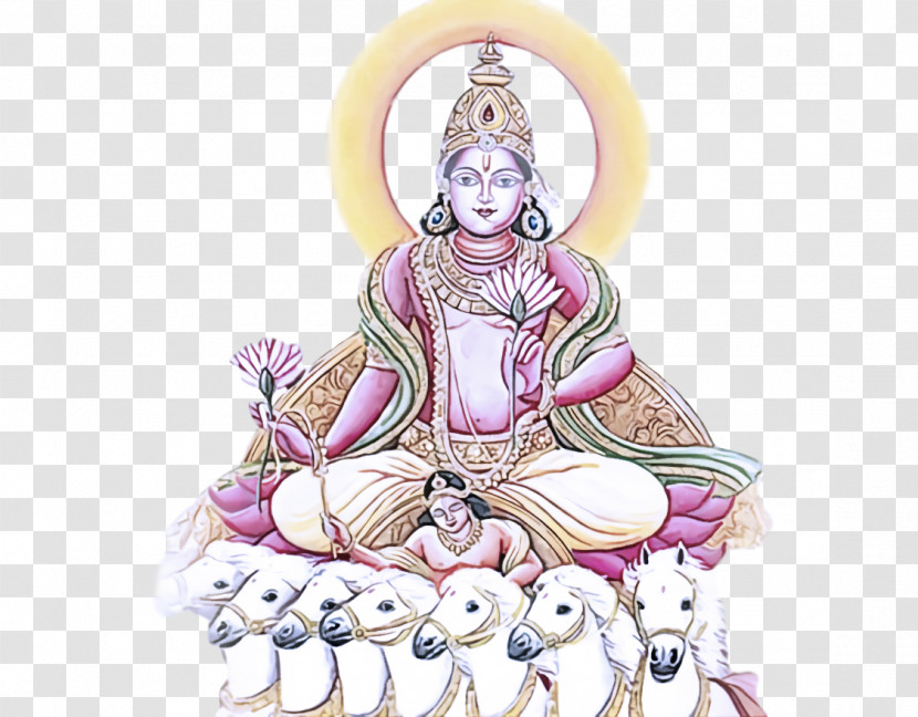 Ratha Saptami Surya Jayanti Magha Saptami Transparent PNG