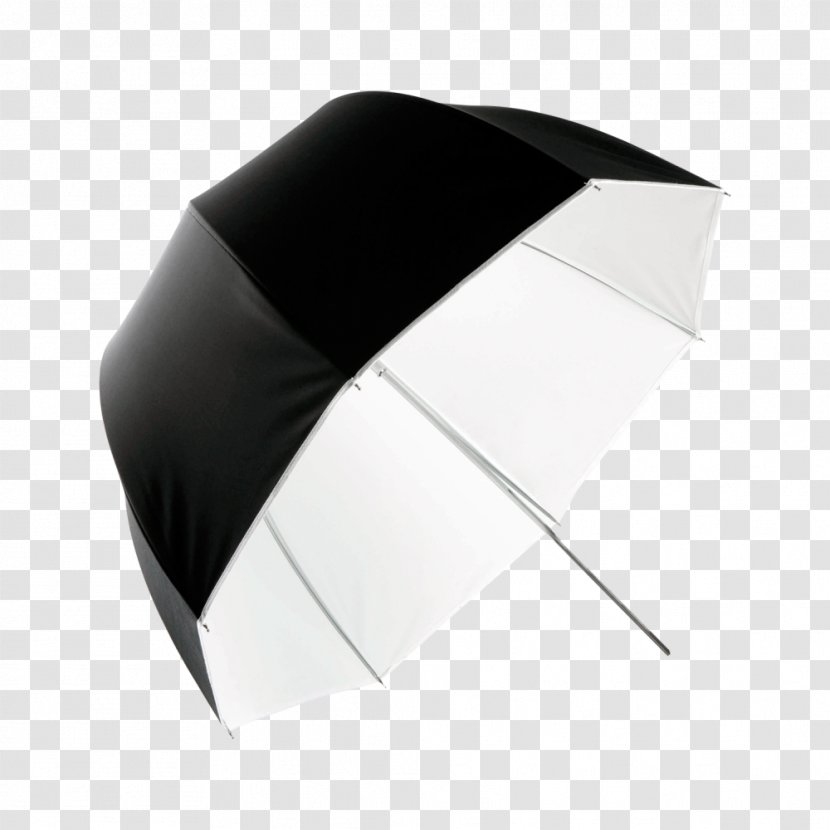 Light Umbrella Softbox Reflector Photography - Golden Transparent PNG
