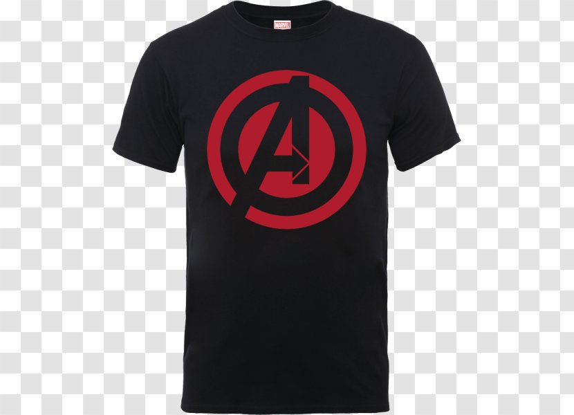 Captain America T-shirt Black Panther Anakin Skywalker Funko - Avengers Infinity War Transparent PNG