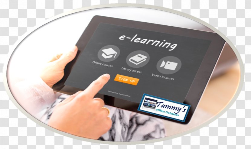 E-Learning Educational Technology - Learning - Learn From Knowledge Transparent PNG
