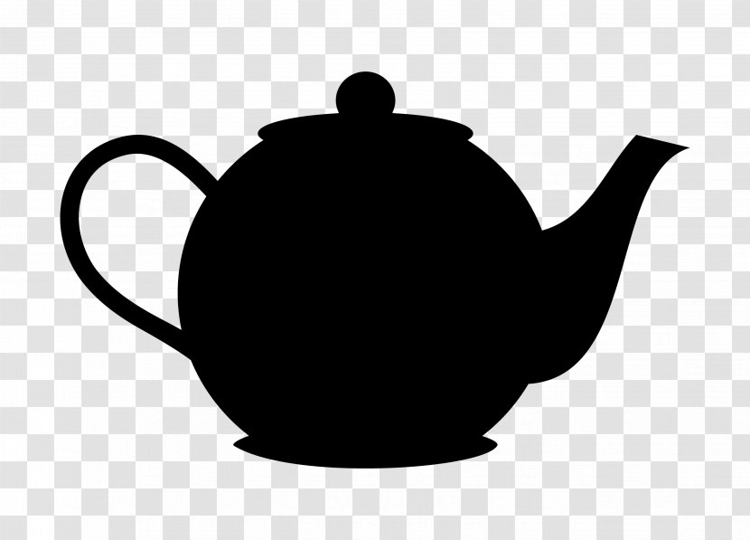 Teapot Clip Art Mug Image - Drinkware - Tea Transparent PNG