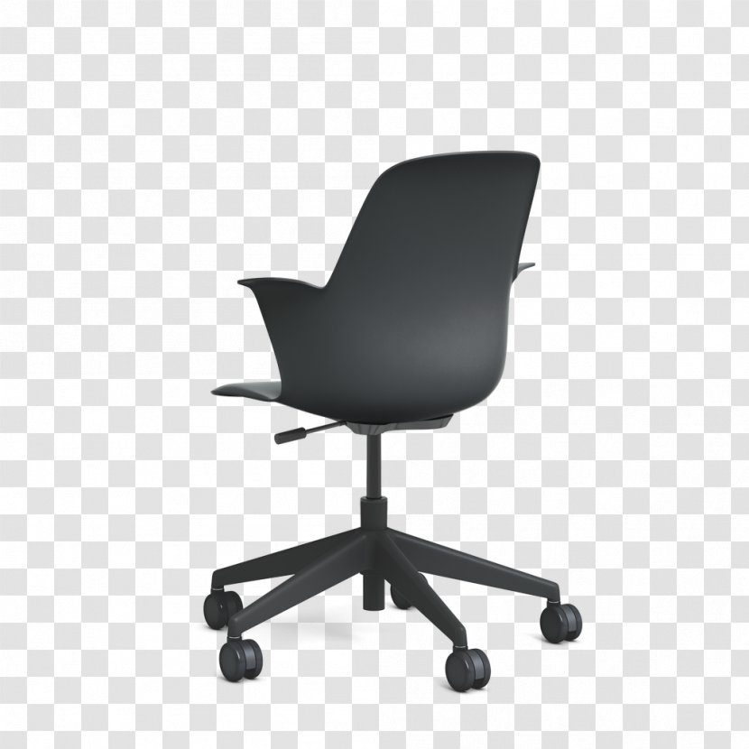 Office & Desk Chairs Furniture - Comfort - Chair Transparent PNG