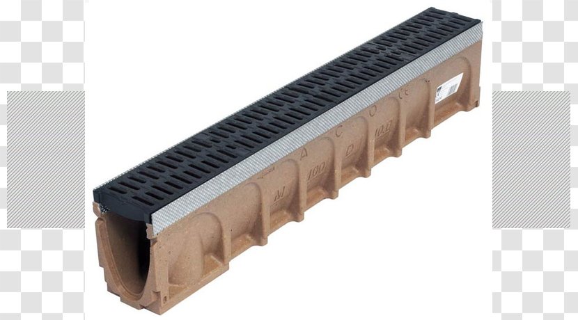Steel Trench Drain Grating Drainage - Accountable Care Organization - Hardware Transparent PNG