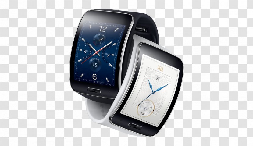Samsung Gear S2 Galaxy Smartwatch Note 8 - Price Transparent PNG