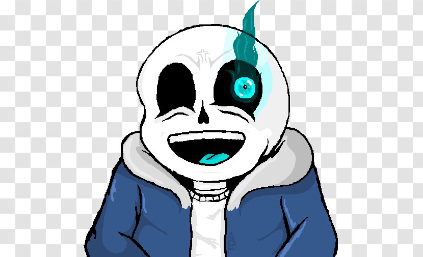 Undertale Fan Art Cartoon - Vertebrate - Drawing Transparent PNG