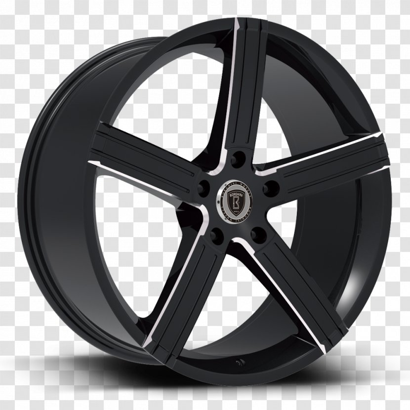 Car Road Custom Wheel Rim Transparent PNG