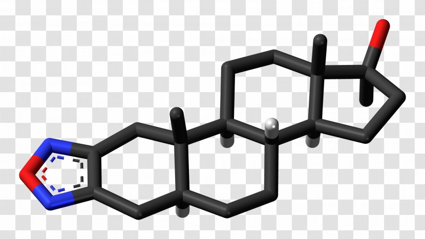 Cortisol Dehydroepiandrosterone Steroid Oxandrolone Hormone - Skeletal Transparent PNG