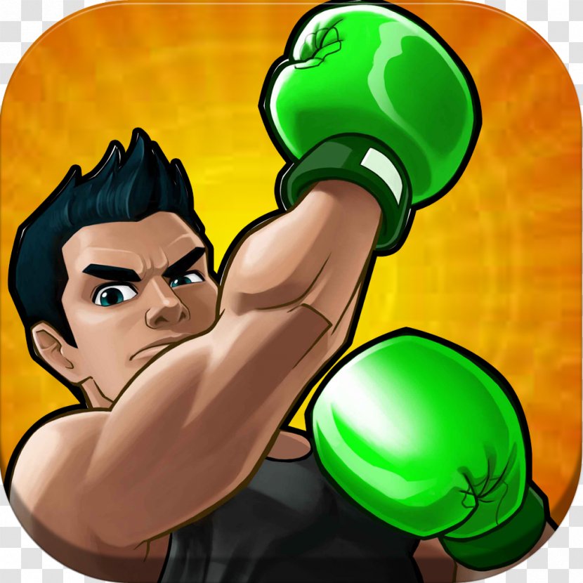 Punch-Out!! Super Smash Bros. For Nintendo 3DS And Wii U Transparent PNG