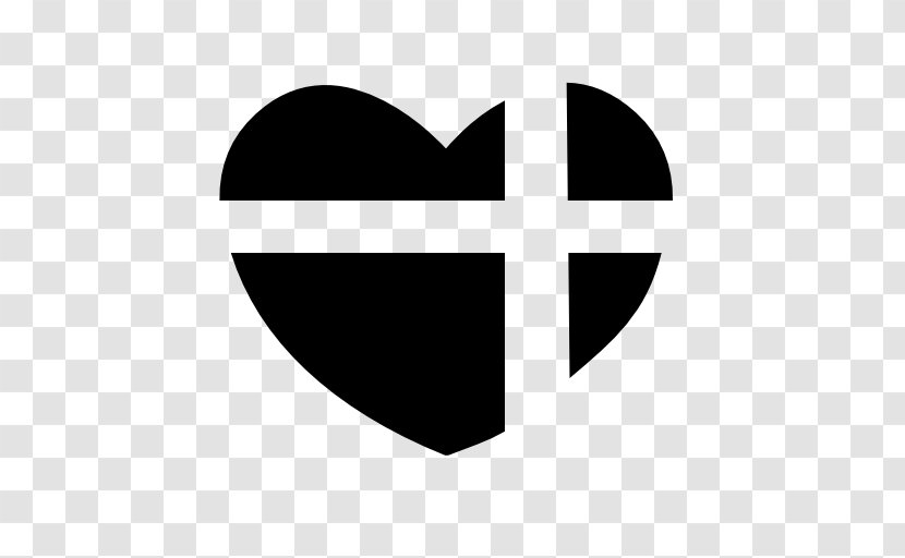 Heart Symbol - Button - Tanabata Heart-shaped Transparent PNG