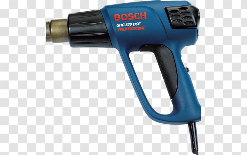 Heat Guns Robert Bosch GmbH Air Gun Bullet - Hardware - 党建 Transparent PNG