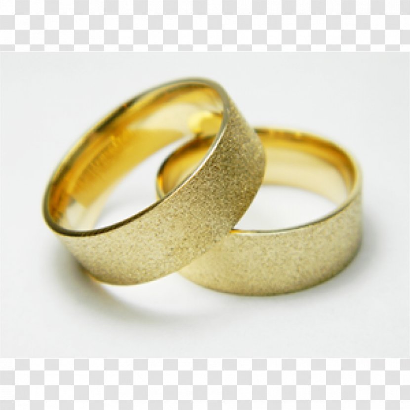 Wedding Ring Gold Jewellery Engagement Transparent PNG