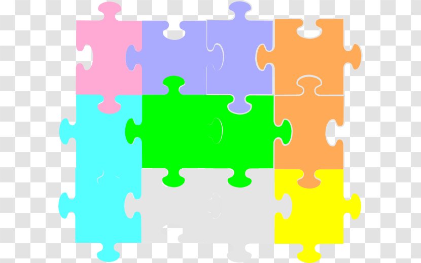 Jigsaw Puzzles Puzz 3D Clip Art - Presentation - Puzzle Transparent PNG