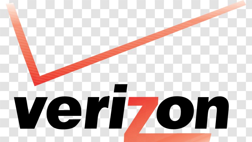Verizon Wireless Logo Communications Transparent PNG