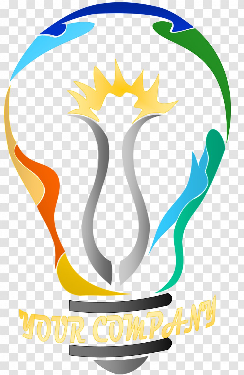 Logo Lamp Photography Electric Light - Symbol Transparent PNG