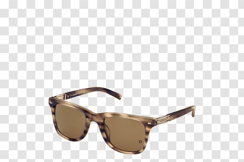 Sunglasses Eyewear Montblanc Ray-Ban Wayfarer - Vision Care - Hermes Bags Price List Transparent PNG