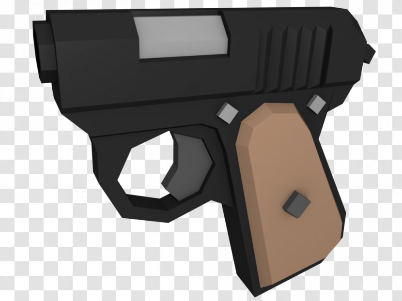 Team Fortress 2 Firearm Weapon Pocket Pistol - Air Gun Transparent PNG