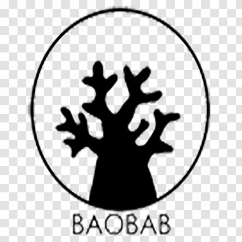 Clip Art Text Child Tree Conflagration - Baobab Transparent PNG