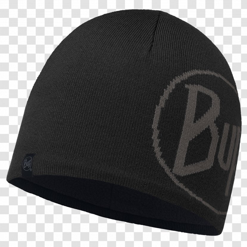 Beanie Buff Knit Cap Bonnet - Hat Transparent PNG