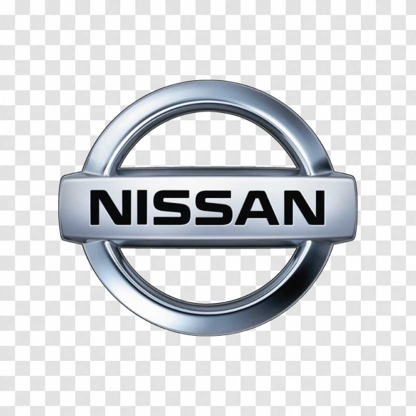 Nissan GT-R Car Dealership Titan - Hardware - Logo Transparent PNG