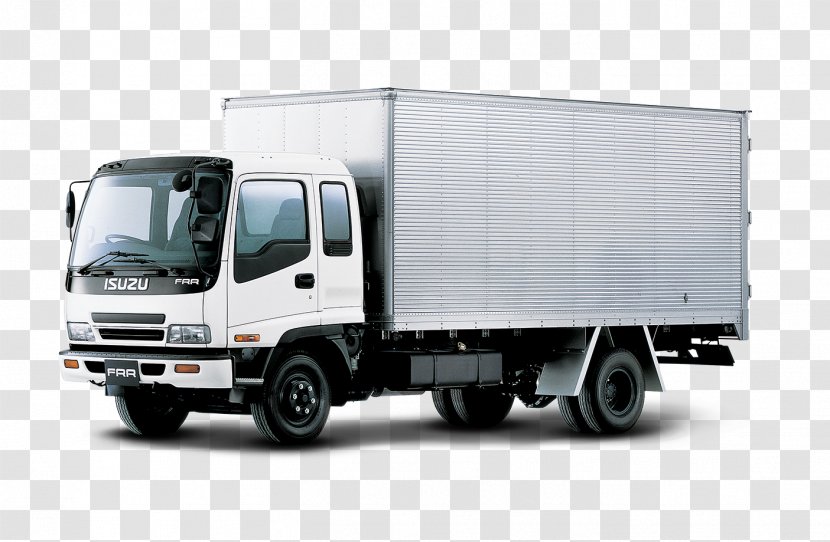 Isuzu Motors Ltd. D-Max Forward Pickup Truck - Dmax - Lorry Transparent PNG