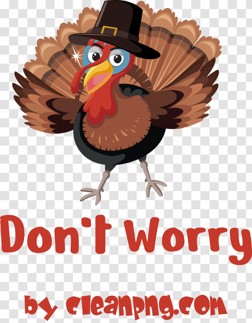 Thanksgiving Transparent PNG