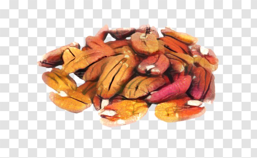 Fruits Background - Nucule - Mixed Nuts Superfood Transparent PNG