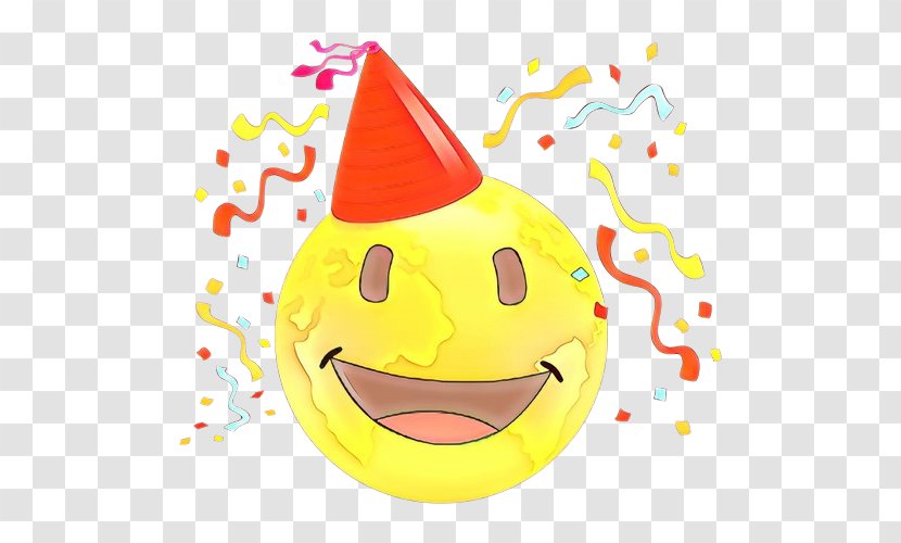 Cartoon Party Hat - Supply Happy Transparent PNG