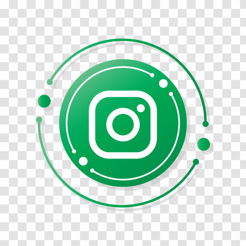 Instagram Logo Icon Transparent PNG