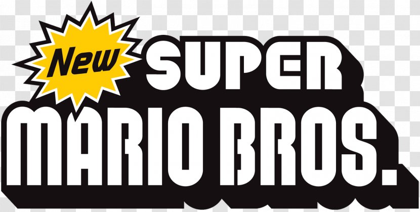 New Super Mario Bros. Wii World - Bros Transparent PNG