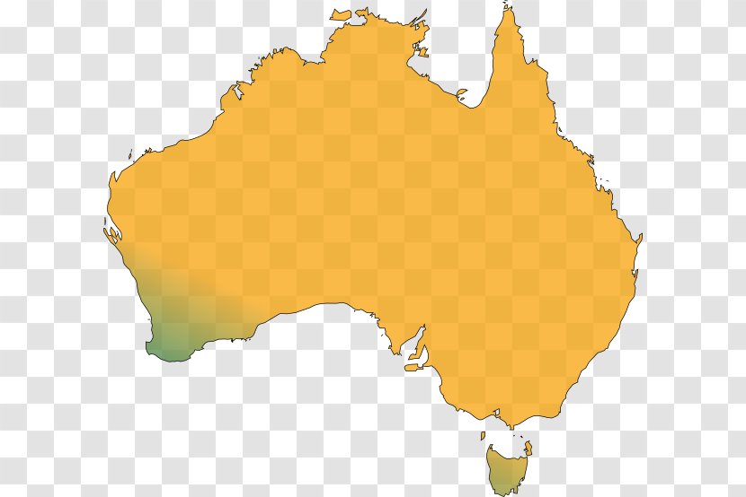 Flag Of Australia World Map Clip Art Transparent PNG