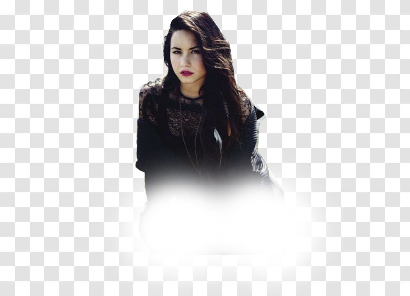 Demi Lovato Photography Here We Go Again - Tree Transparent PNG