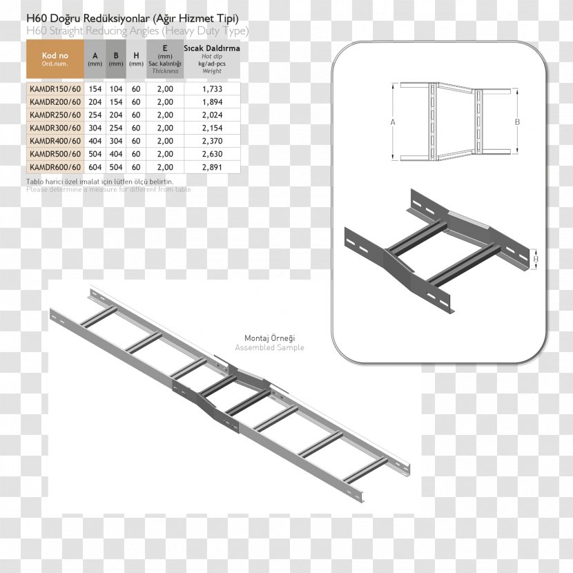 Casei Gerola Salice Terme Electrical Cable Tray Stairs - Material - Tipi Transparent PNG
